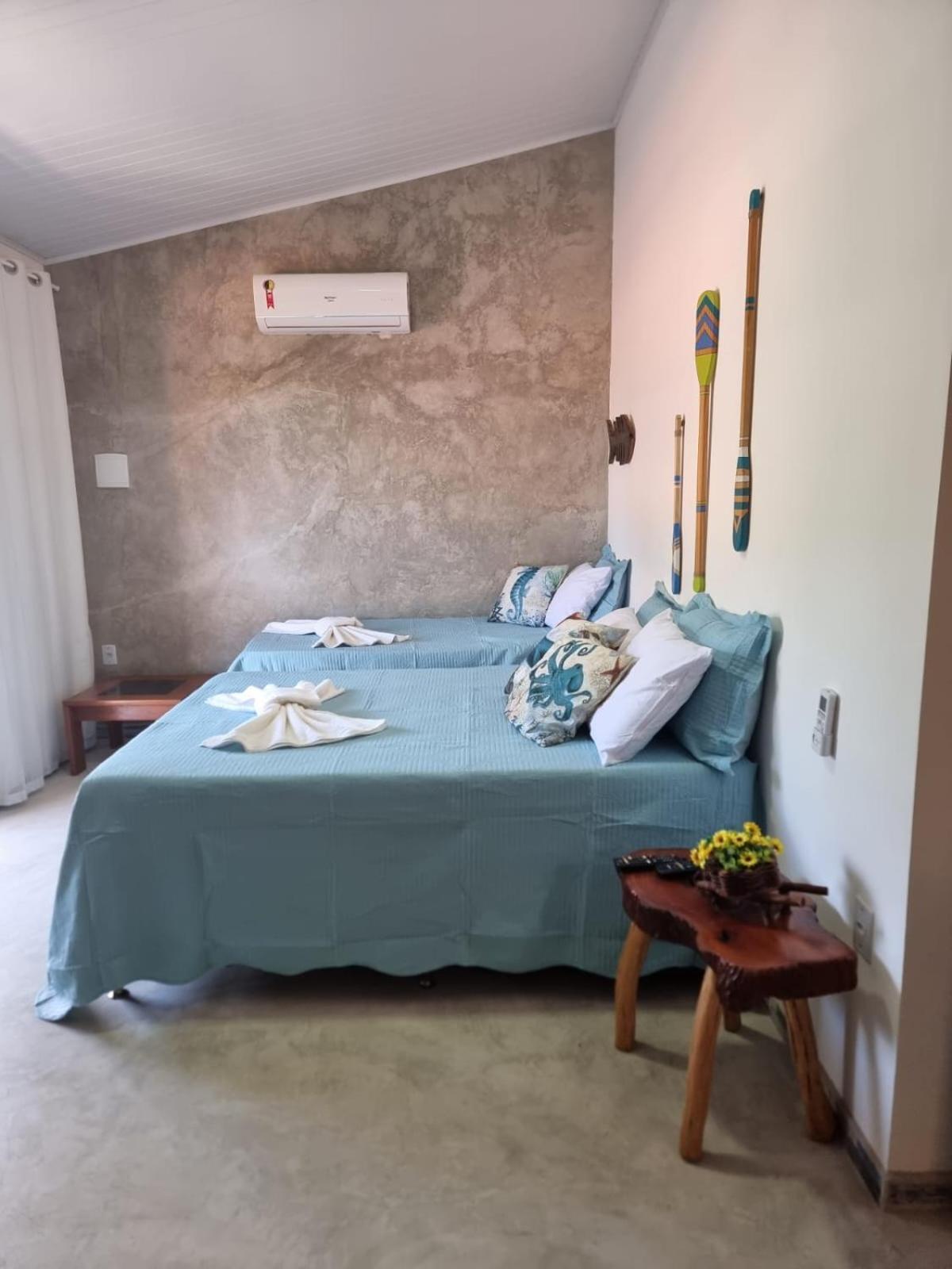 Flat Sonhos De Milagres Apartment Sao Miguel dos Milagres Exterior photo